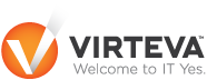 virteva logo